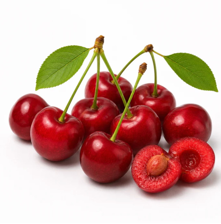 Cerises - 500gr