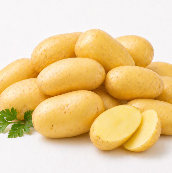Pommes de terre 1 kg
