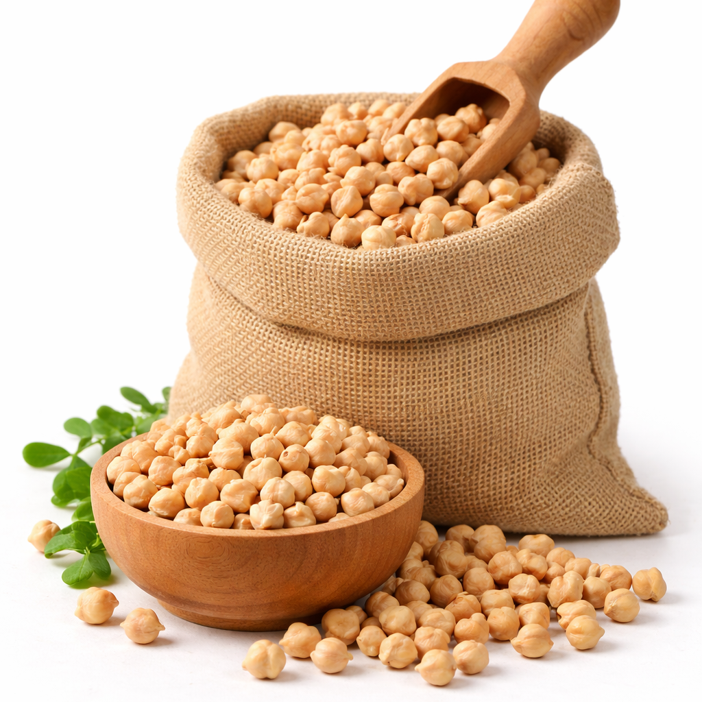Pois chiche - 500gr