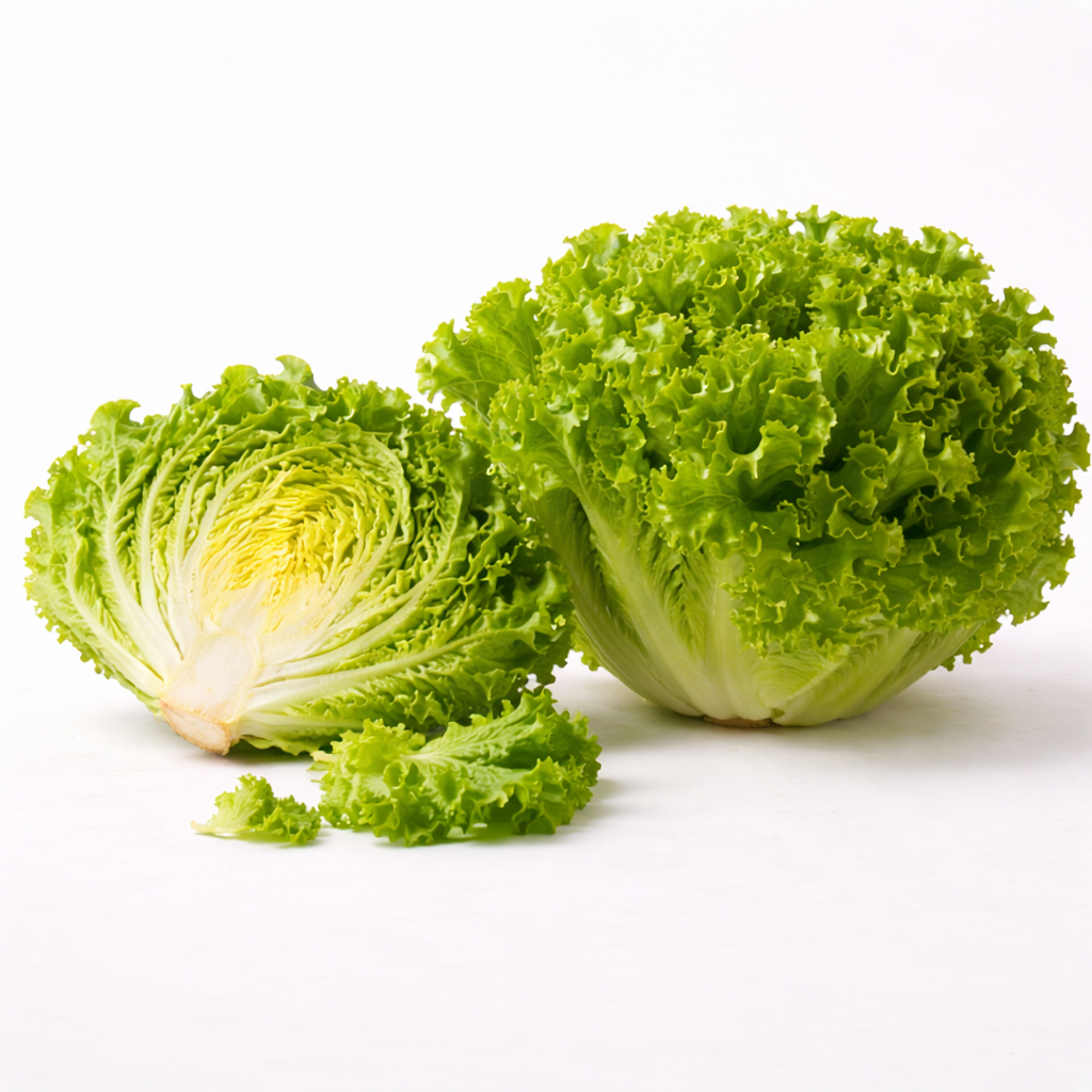Salade Batavia (pièce)