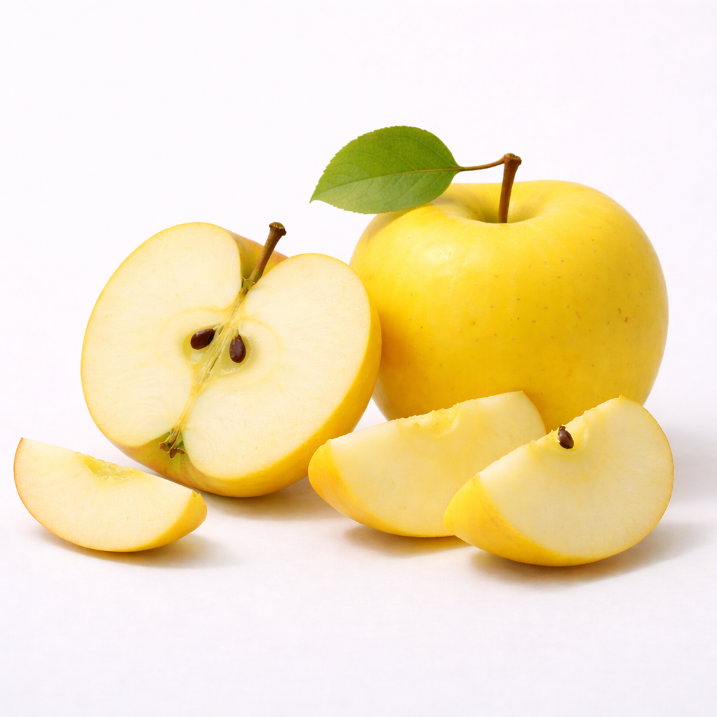 Pommes Golden - 1kg