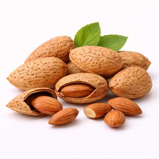 Amandes coques - 500gr