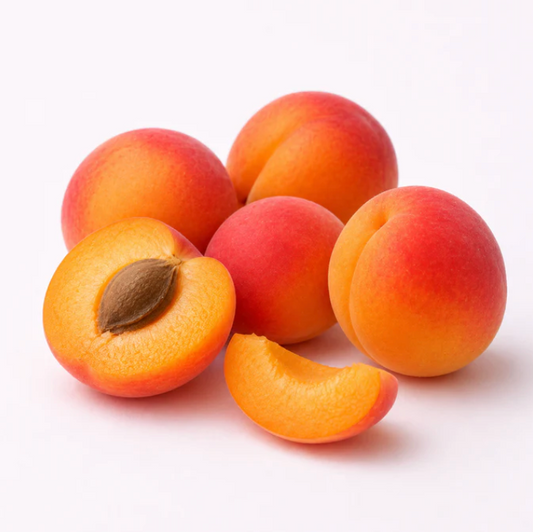 Abricots - 500gr