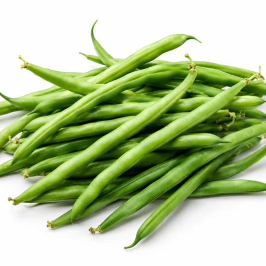 Haricots verts 500gr