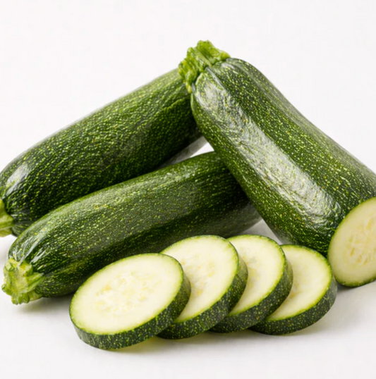 Courgettes - 1kg