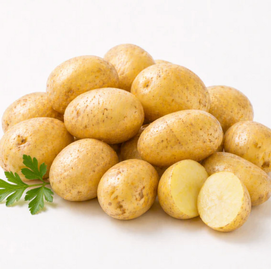 Pommes de terre nouvelles 1kg