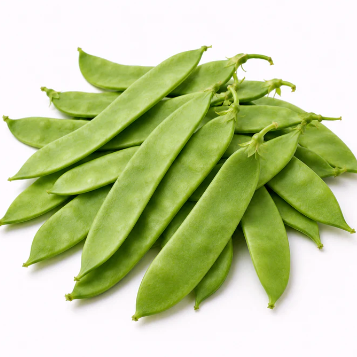 Haricots Mange tout - 300gr