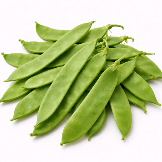 Haricots Mange tout - 300gr