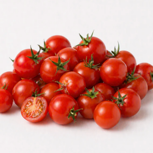 Tomates cerises - 200gr