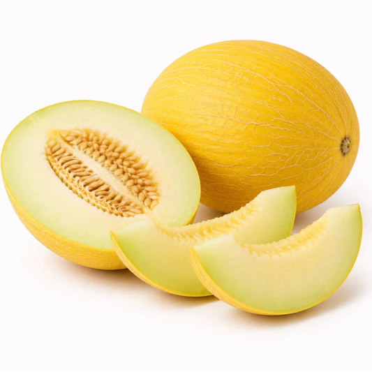 Melon Canari