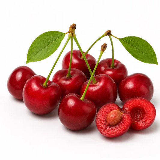 Cerises 500gr