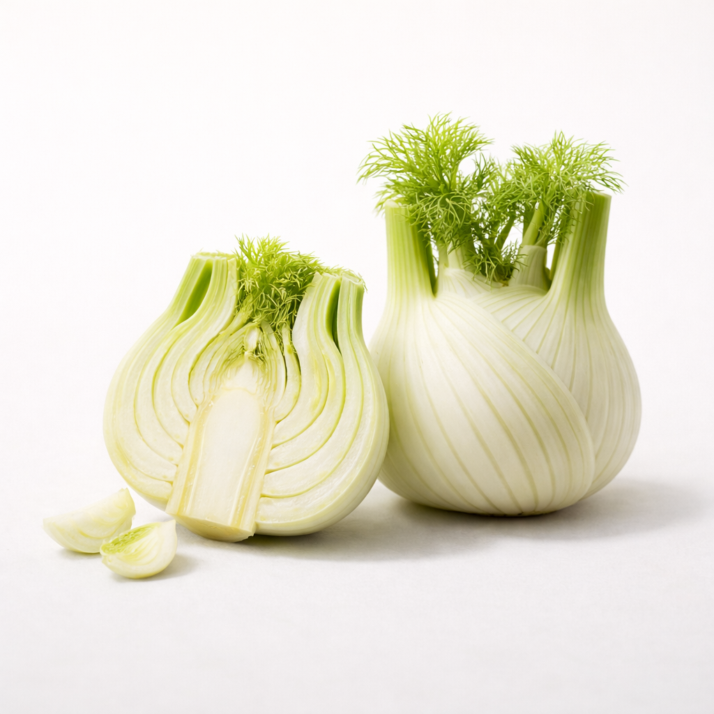 Fenouil (pièce)