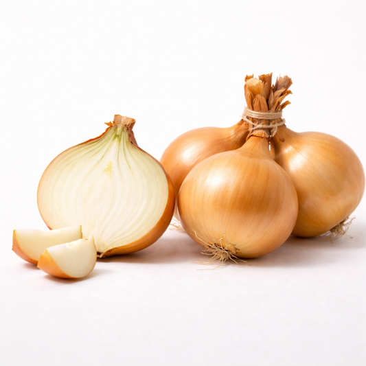 Oignons jaunes -1kg