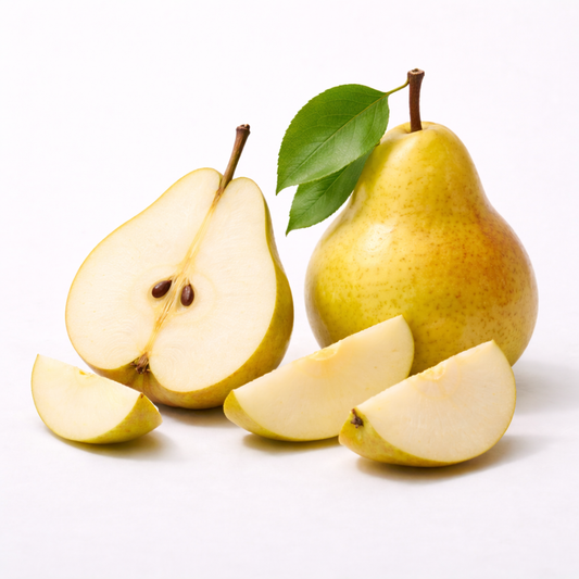 Poires William 1kg
