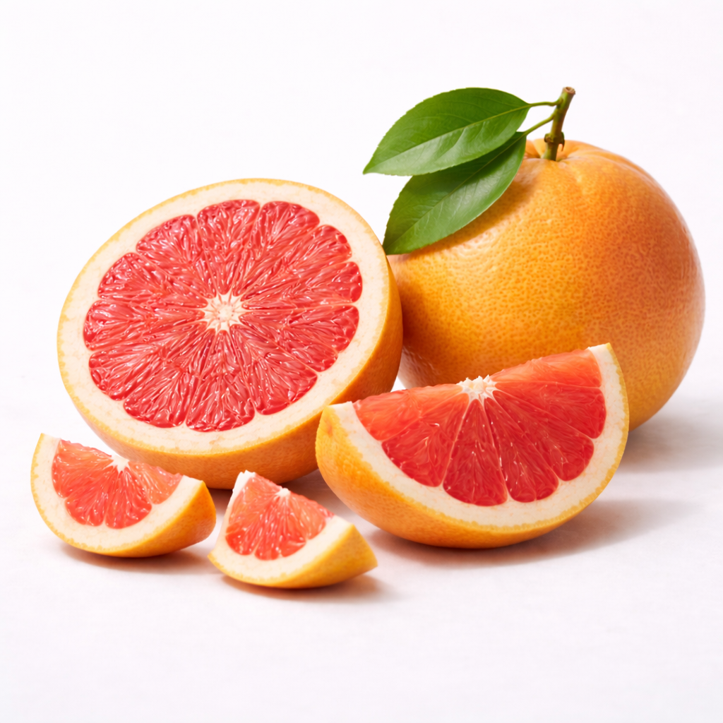 Pamplemousse (pièce)
