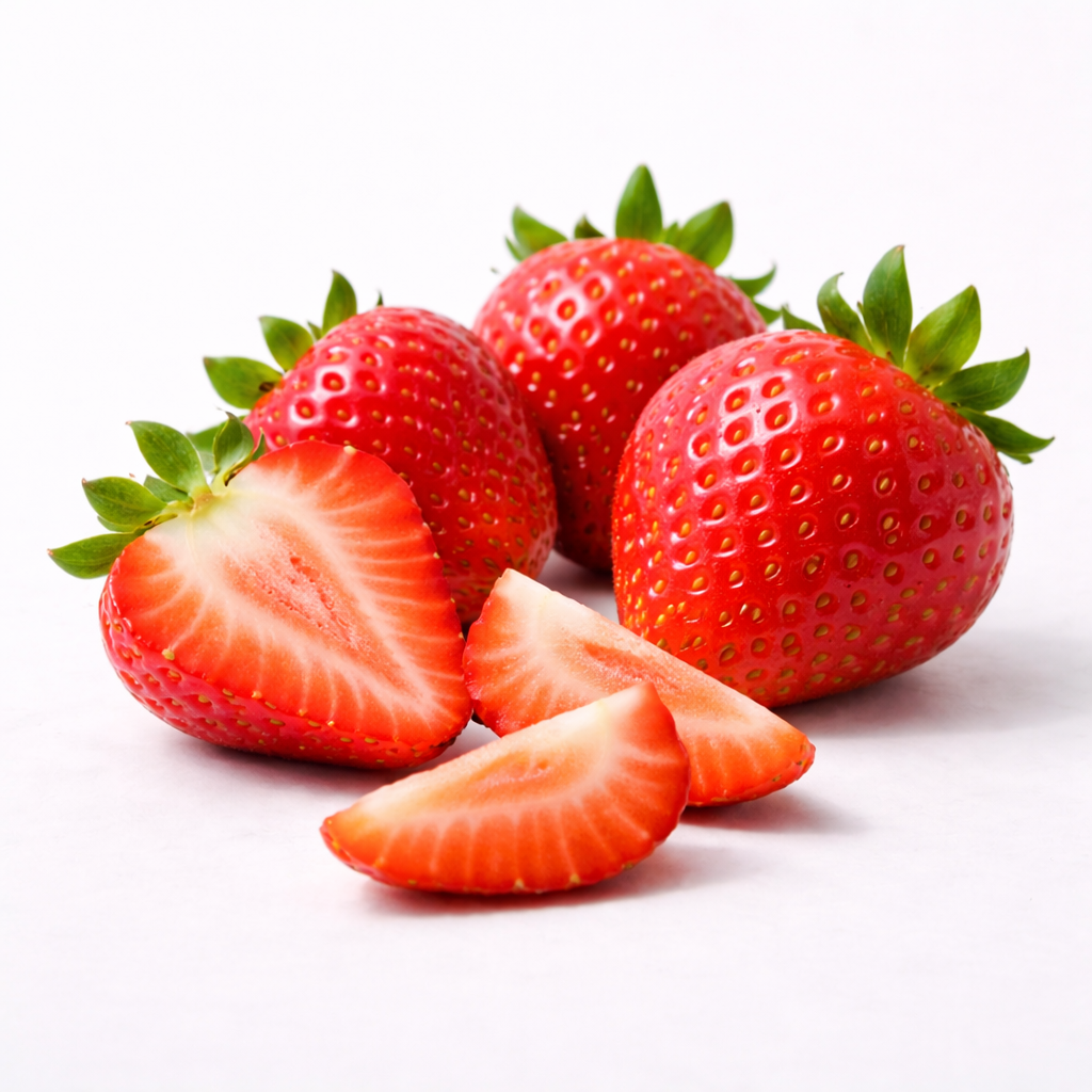Fraises - 500gr