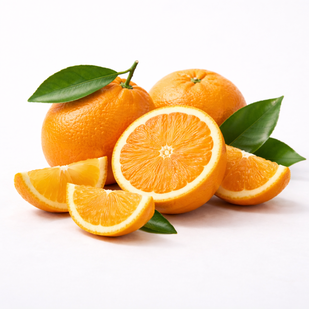 Oranges - 1kg