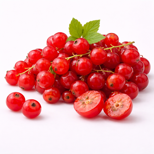 Groseilles - 125 gr