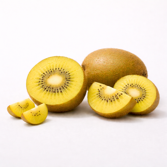 Kiwis jaunes - Lot de 3